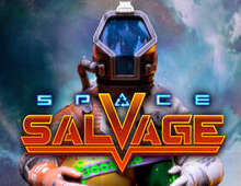 [VR游戏下载] 太空救助（Space Salvage）