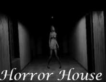 [免费VR游戏下载] 恐怖小屋 VR（Horror House）