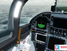 [VR交流学习] F18模拟起降（F18 Carrier Landing）vr game crack