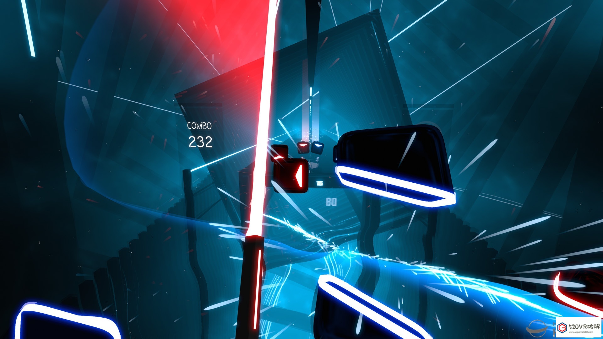 [VR交流学习] 节奏光剑（112首歌48把剑版） (Beat Saber)vr game3442 作者:admin 帖子ID:12 节奏光剑是VR吗,节奏光剑vr推荐