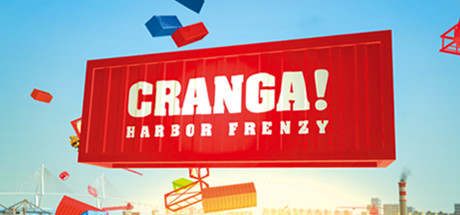 【独家VR汉化】疯狂港湾（汉化版） (CRANGA!: Harbor Frenzy)4965 作者:admin 帖子ID:22 独家,汉化,疯狂,港湾,harbor