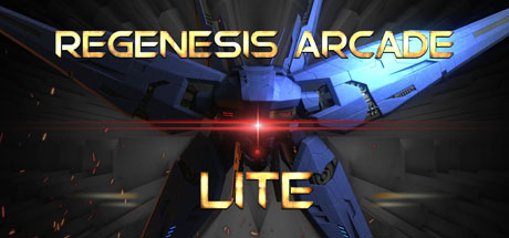 【VR汉化】重生 Arcade Lite (REGENESIS Arcade Lite)398 作者:admin 帖子ID:23 汉化,重生,lite,arcade