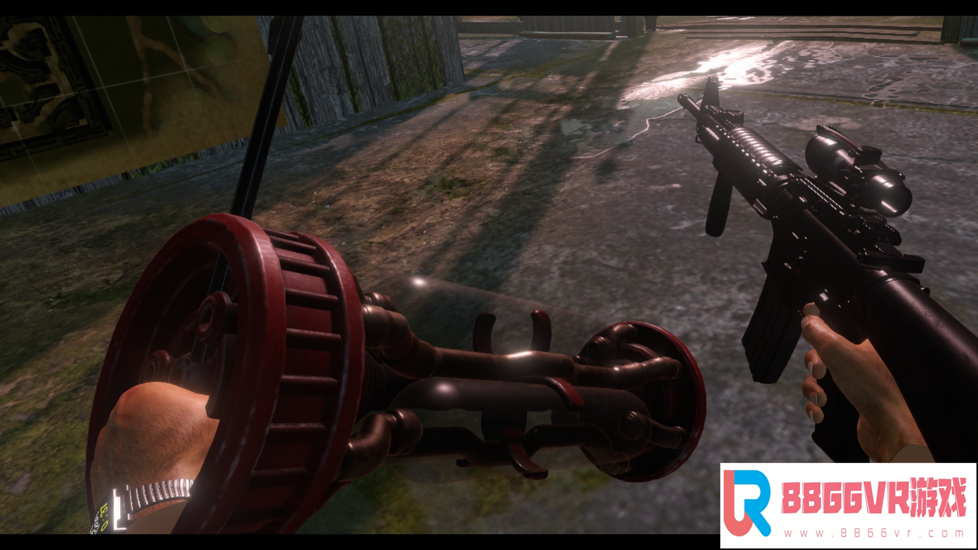 【独家VR汉化】痛苦之源 (VRZ: Torment)7378 作者:admin 帖子ID:24 痛苦之源,痛苦之源天赋,痛苦源自贪婪