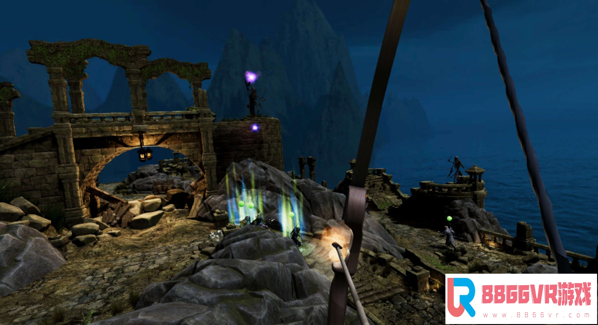 【独家VR汉化】魔法小矮人 VR（汉化版） (DwarVRs)127 作者:admin 帖子ID:27 vrcam安卓版,vr游戏中文版