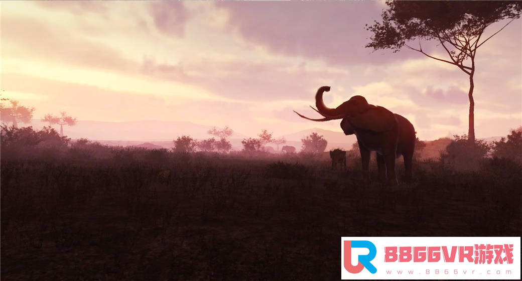 【独家VR汉化】自然景观 VR（汉化版） (Nature Treks VR)1664 作者:admin 帖子ID:31 大自然景观,一处自然景观
