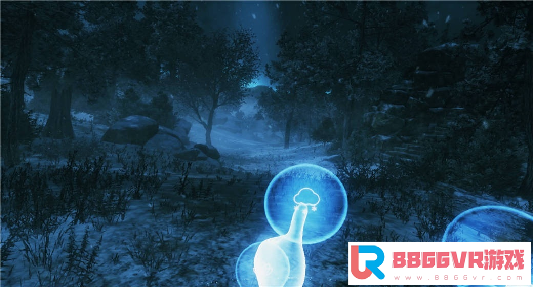 【独家VR汉化】自然景观 VR（汉化版） (Nature Treks VR)8354 作者:admin 帖子ID:31 大自然景观,一处自然景观