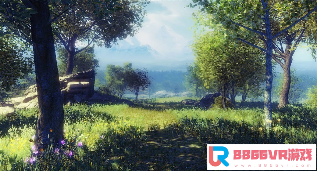 【独家VR汉化】自然景观 VR（汉化版） (Nature Treks VR)7697 作者:admin 帖子ID:31 大自然景观,一处自然景观