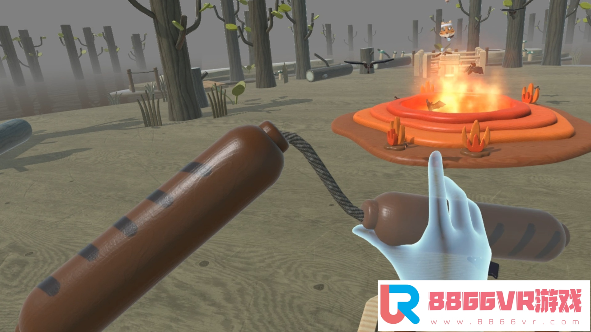 【独家VR汉化】疯狂道场 VR (Loco Dojo)8807 作者:admin 帖子ID:34 扑家汉化