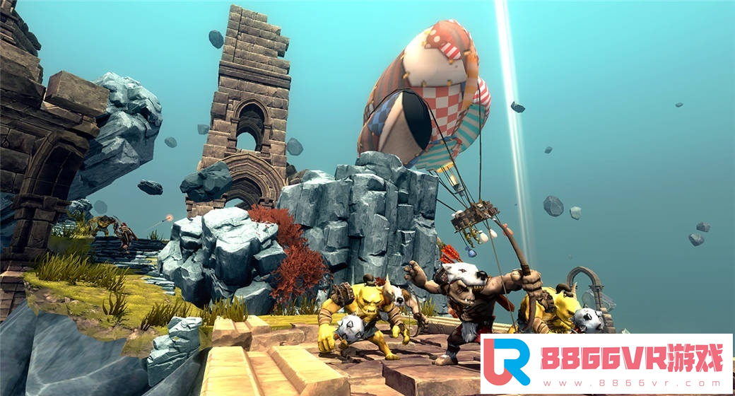 【独家VR汉化】魔术师 VR (Trickster VR: Co-op Dungeon Crawler)5816 作者:admin 帖子ID:39 魔术师,大魔术师,著名魔术师,神奇的魔术师,女魔术师