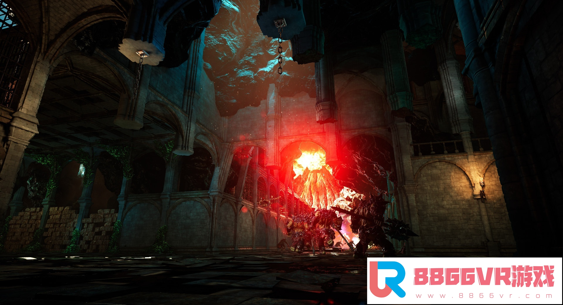 [VR交流学习] 洛迪安:轮回 VR (Lordian: Karma) vr game crack4356 作者:admin 帖子ID:48 虎虎,破解,轮回
