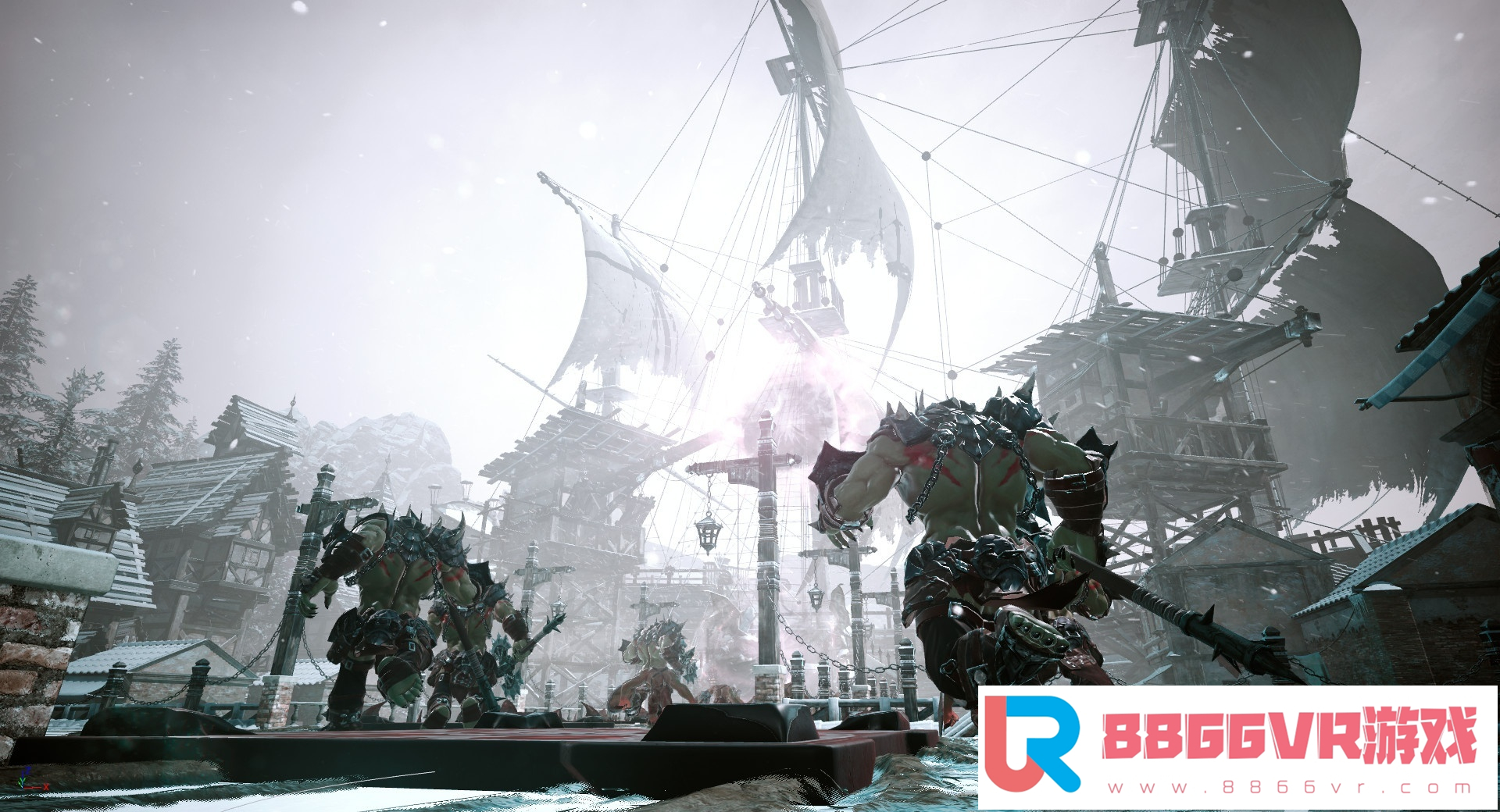 [VR交流学习] 洛迪安:轮回 VR (Lordian: Karma) vr game crack3416 作者:admin 帖子ID:48 虎虎,破解,轮回