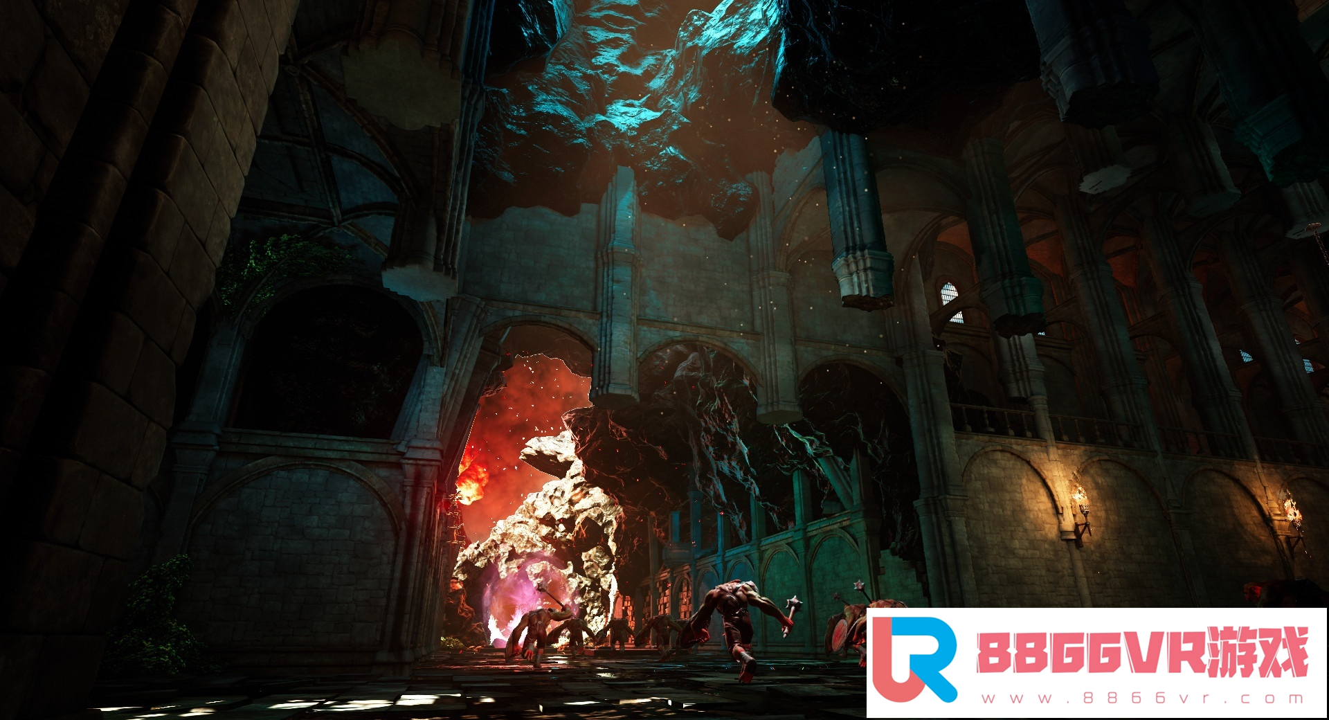 [VR交流学习] 洛迪安:轮回 VR (Lordian: Karma) vr game crack584 作者:admin 帖子ID:48 虎虎,破解,轮回