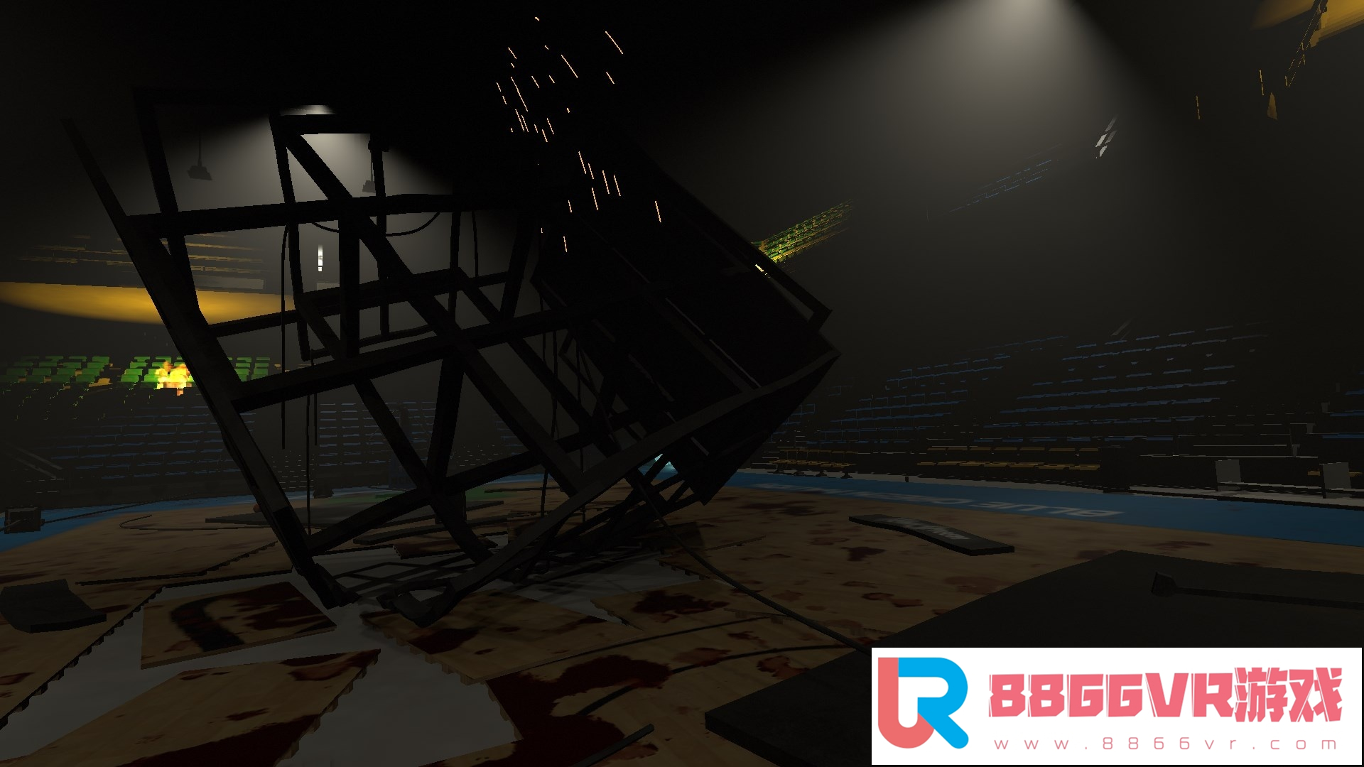 [VR交流学习] 黑化VR （Darken VR）vr game crack4632 作者:admin 帖子ID:76 虎虎,破解,黑化