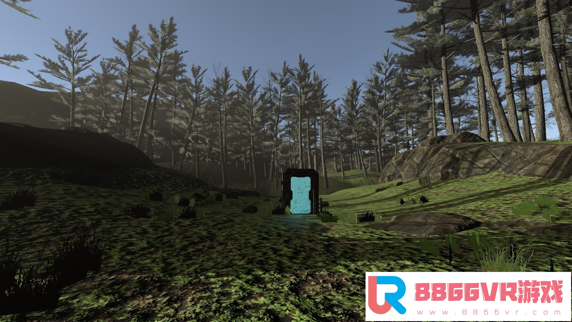 [VR交流学习] 黑化VR （Darken VR）vr game crack1685 作者:admin 帖子ID:76 虎虎,破解,黑化