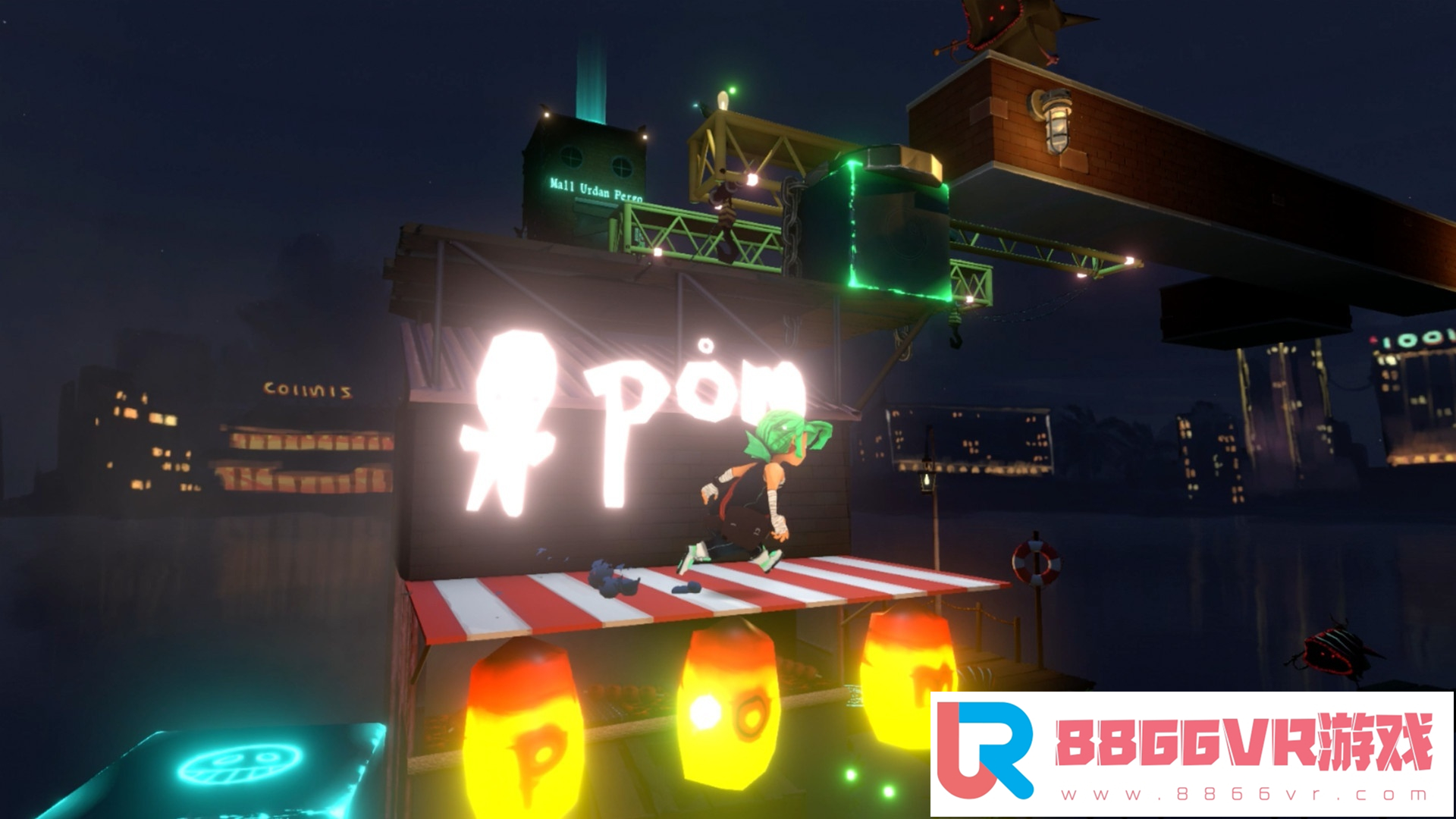 [VR交流学习] 逃出地狱 VR (Carly and the Reaperman) vr game crack8669 作者:admin 帖子ID:79 虎虎,破解,逃出,地狱