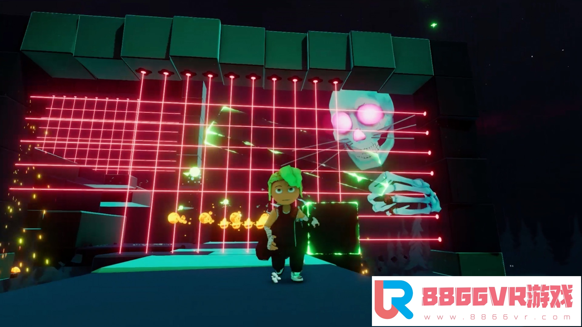 [VR交流学习] 逃出地狱 VR (Carly and the Reaperman) vr game crack3496 作者:admin 帖子ID:79 虎虎,破解,逃出,地狱