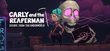 [VR交流学习] 逃出地狱 VR (Carly and the Reaperman) vr game crack4551 作者:admin 帖子ID:79 虎虎,破解,逃出,地狱