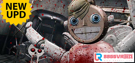 [VR交流学习] 苏联末日公园 VR(Soviet Lunapark VR)  vr game crack4715 作者:admin 帖子ID:82 虎虎,破解,苏联,末日,公园
