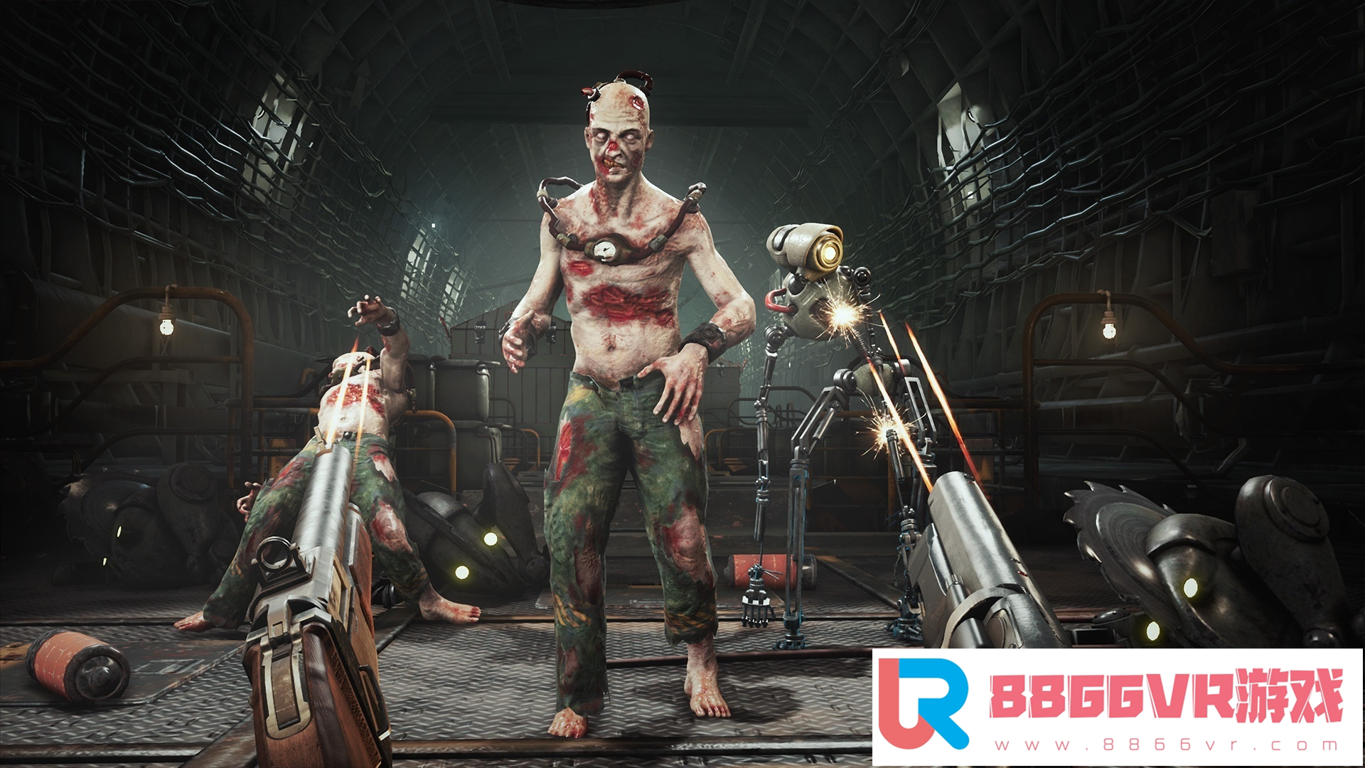[VR交流学习] 苏联末日公园 VR(Soviet Lunapark VR)  vr game crack9255 作者:admin 帖子ID:82 虎虎,破解,苏联,末日,公园
