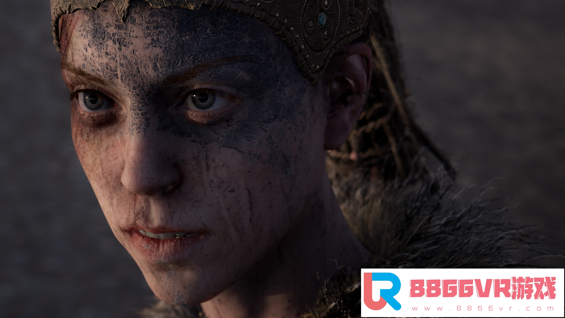 地狱之刃:塞娜的献祭（Hellblade: Senua's Sacrifice VR Edition6110 作者:虎虎生威 帖子ID:46 