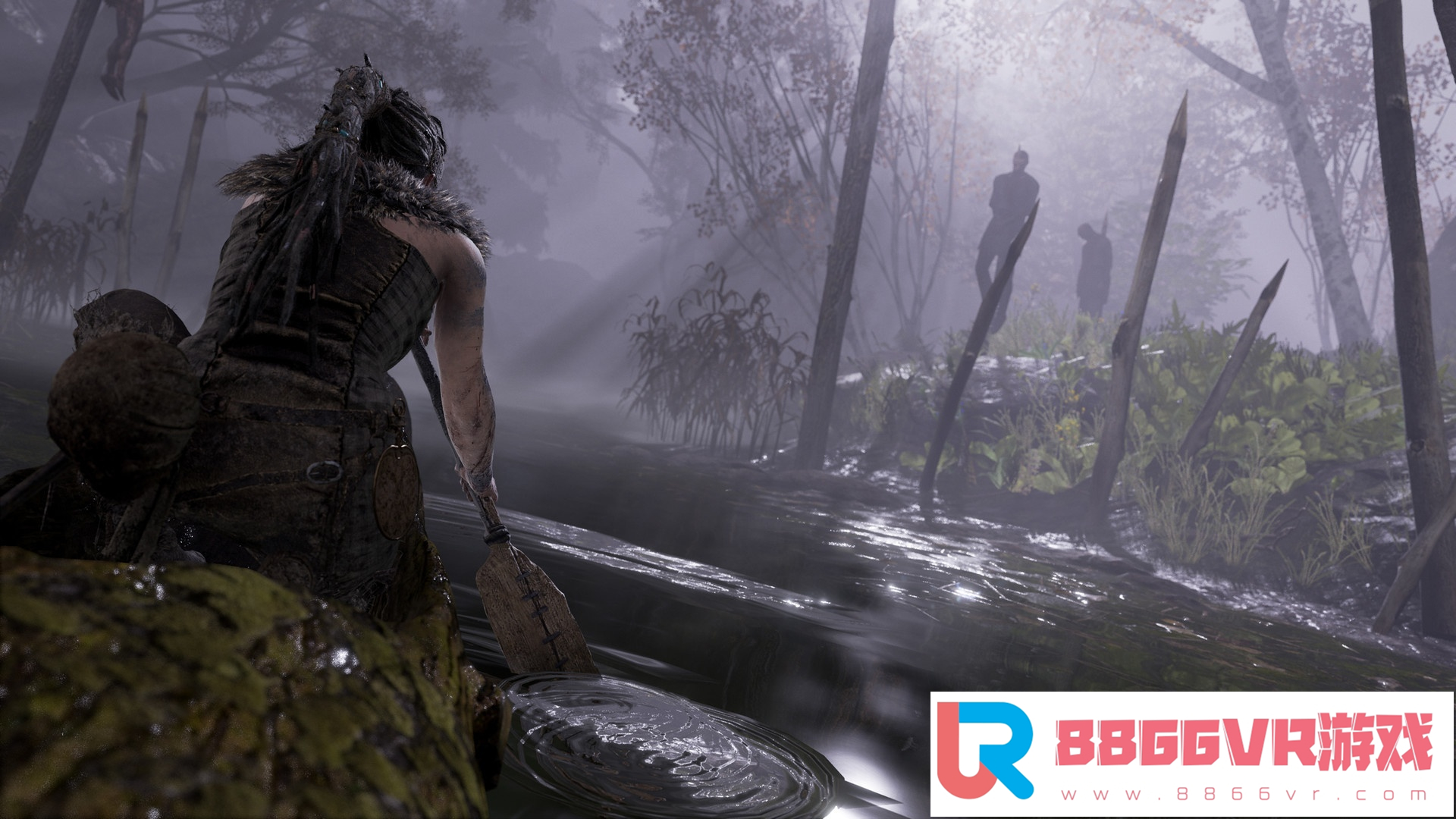 地狱之刃:塞娜的献祭（Hellblade: Senua's Sacrifice VR Edition8919 作者:虎虎生威 帖子ID:46 