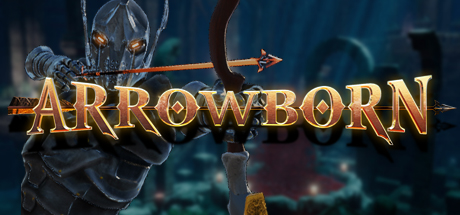 [VR交流学习] 重生之箭 (Arrowborn) vr game crack7300 作者:admin 帖子ID:93 破解,重生