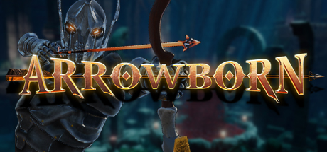 [VR交流学习] 重生之箭 (Arrowborn) vr game crack3586 作者:admin 帖子ID:93 破解,重生