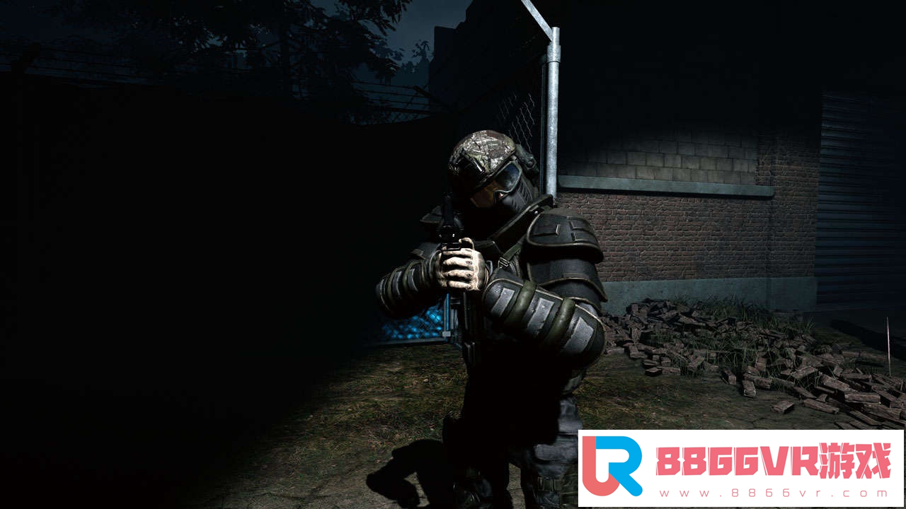 [VR交流学习] 猩球危机 VR (Crisis on the Planet of the Apes) vr game3030 作者:admin 帖子ID:115 虎虎,破解,危机