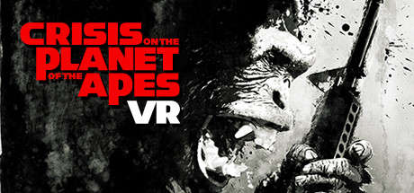 [VR交流学习] 猩球危机 VR (Crisis on the Planet of the Apes) vr game5505 作者:admin 帖子ID:115 虎虎,破解,危机