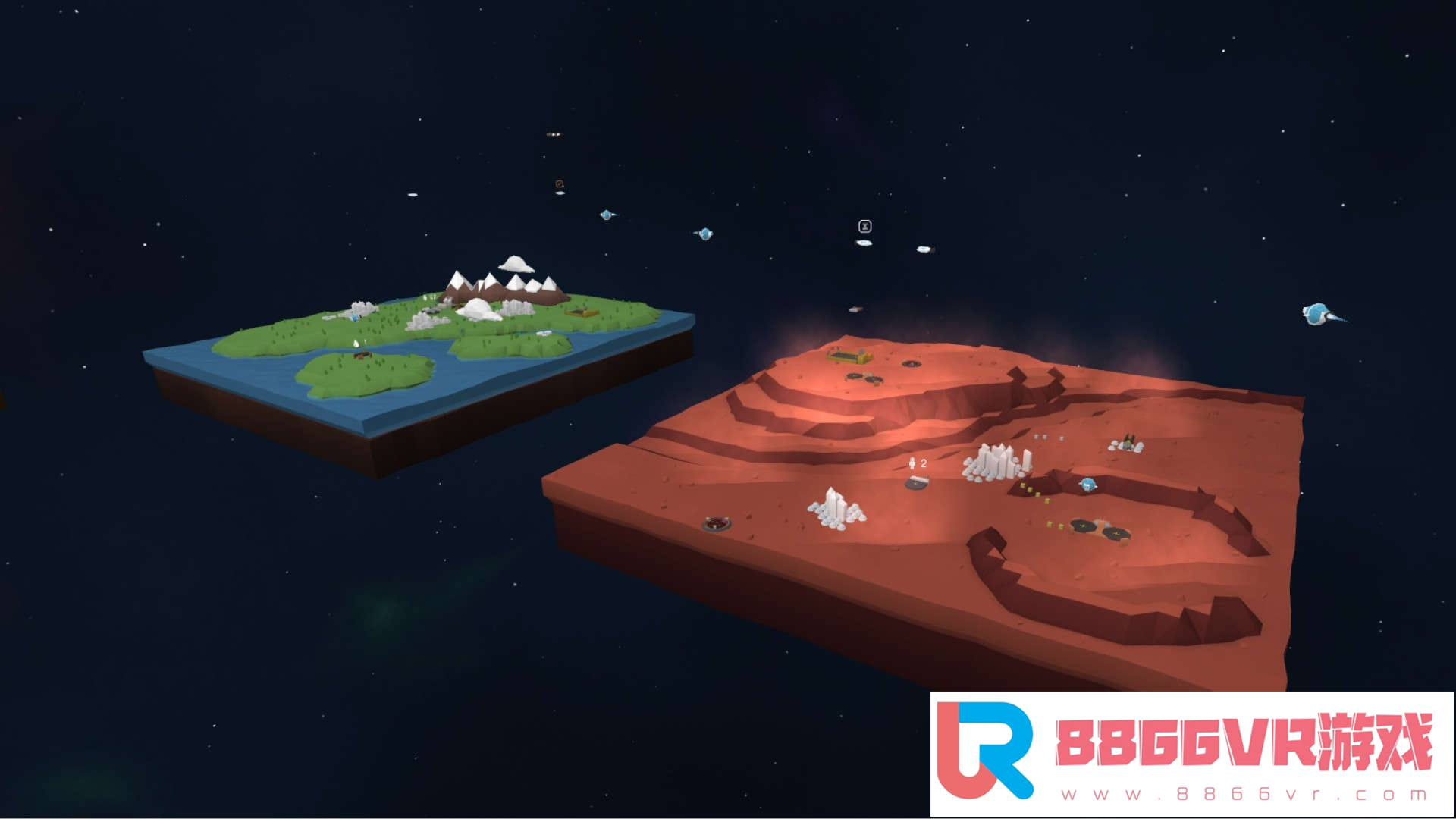 [VR交流学习] 平面世界 VR (Flat Worlds) vr game crack718 作者:admin 帖子ID:122 虎虎,破解,世界,world