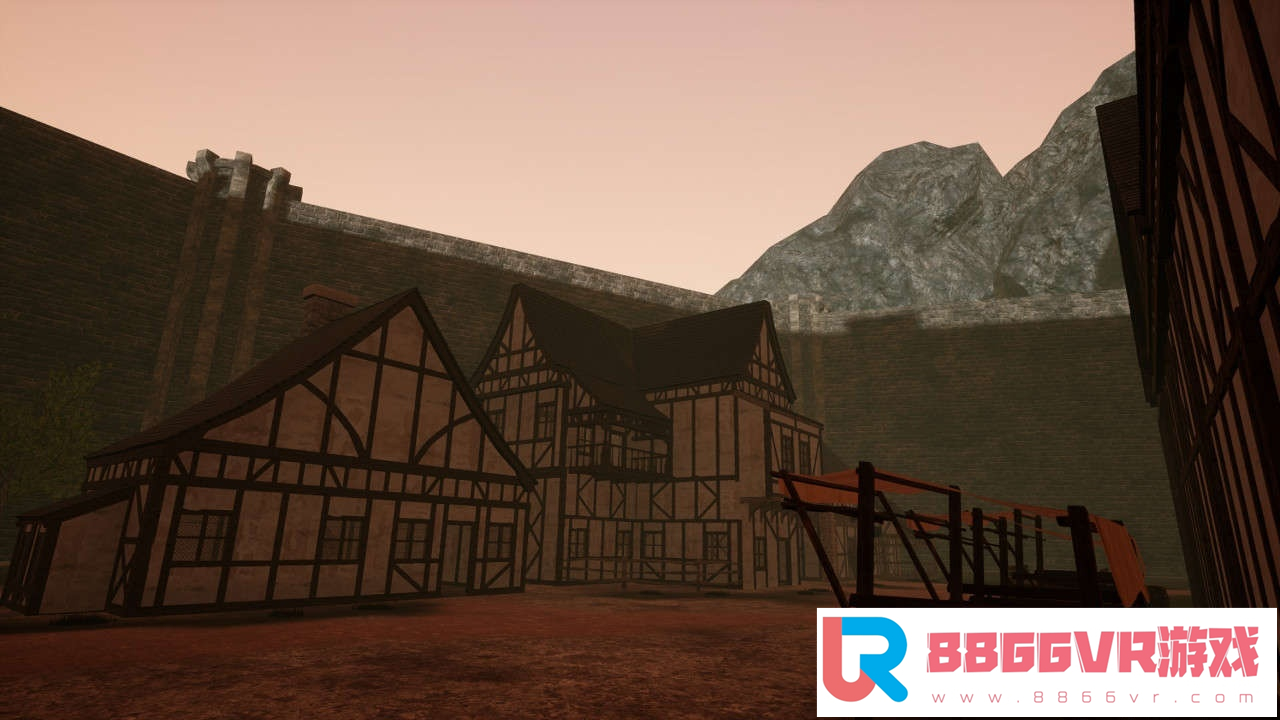 [VR交流学习] 时间簇 VR (TimeCluster) vr game crack7786 作者:admin 帖子ID:132 虎虎,破解,时间