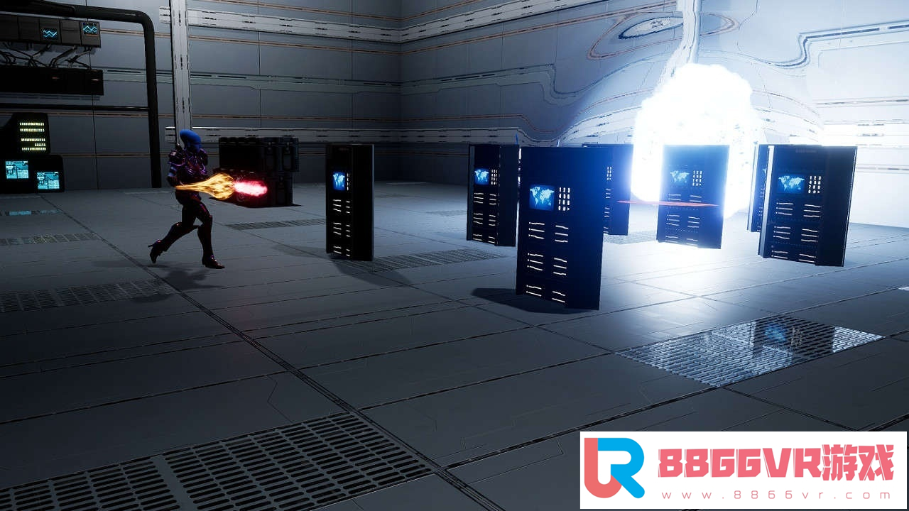 [VR交流学习] 时间簇 VR (TimeCluster) vr game crack368 作者:admin 帖子ID:132 虎虎,破解,时间