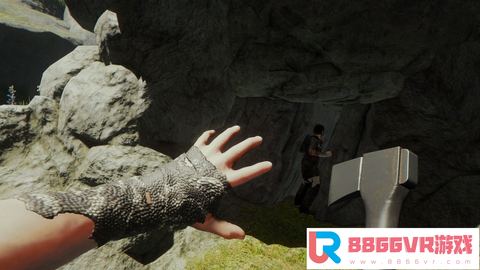 [VR交流学习] 森林VR（The Forest）vr game crack5040 作者:admin 帖子ID:140 forest 专注森林,forest森林,forest森林软件