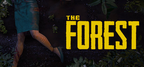 [VR交流学习] 森林VR（The Forest）vr game crack7886 作者:admin 帖子ID:140 forest 专注森林,forest森林,forest森林软件