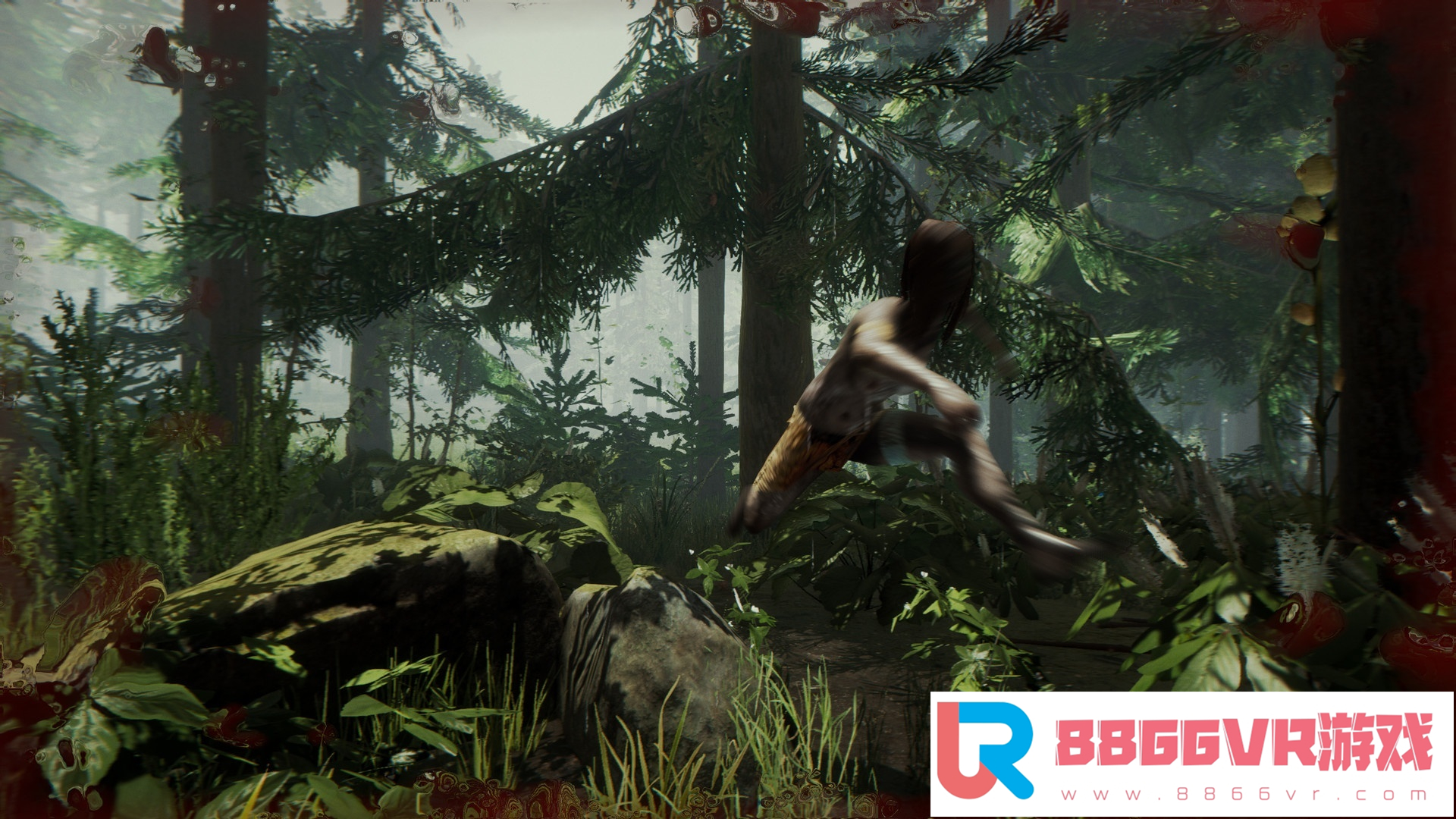 [VR交流学习] 森林VR（The Forest）vr game crack6356 作者:admin 帖子ID:140 forest 专注森林,forest森林,forest森林软件