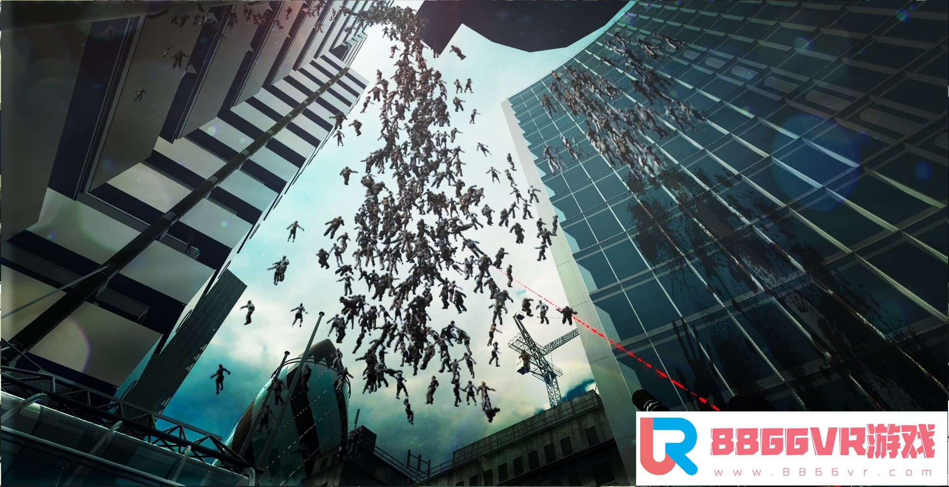[VR交流学习] 僵尸世界（Zombie World）vr game crack5873 作者:admin 帖子ID:143 虎虎,破解,僵尸世界