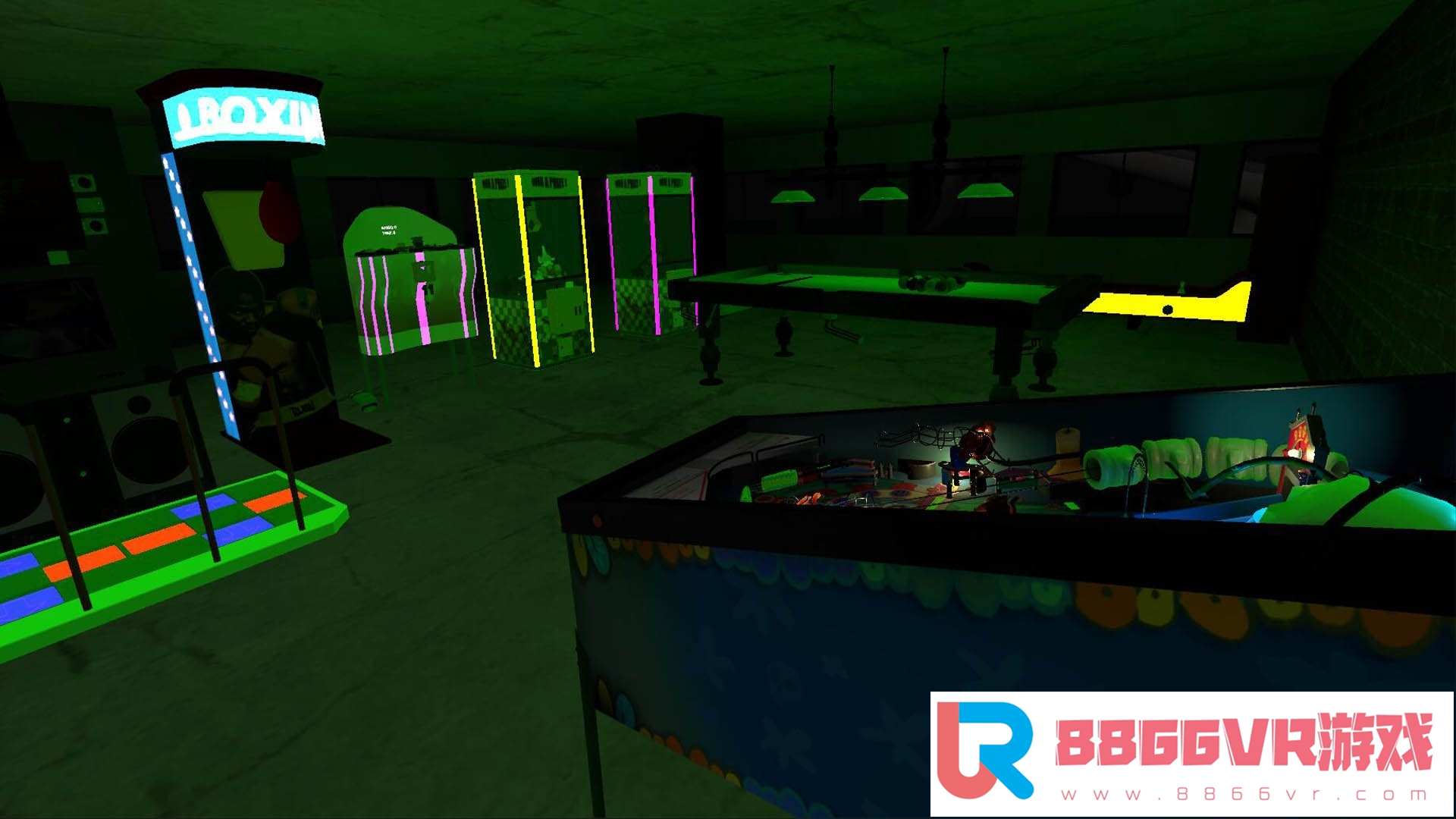 [VR交流学习] 僵尸世界（Zombie World）vr game crack3113 作者:admin 帖子ID:143 虎虎,破解,僵尸世界