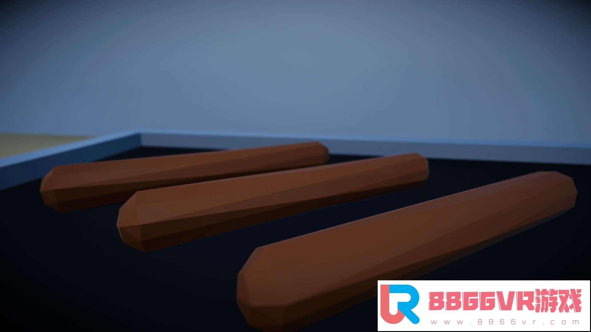 [VR交流学习] 汉堡先锋 VR (BVRGER VAN) vr game crack4349 作者:虎虎生威 帖子ID:40 虎虎,破解,先锋