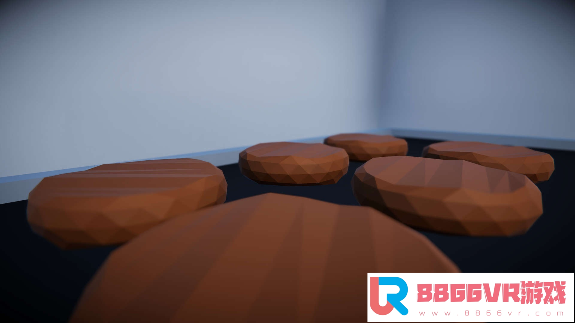 [VR交流学习] 汉堡先锋 VR (BVRGER VAN) vr game crack6498 作者:虎虎生威 帖子ID:40 虎虎,破解,先锋