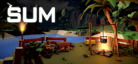 [VR交流学习] SUM (SUM) vr game crack674 作者:虎虎生威 帖子ID:42 虎虎,破解
