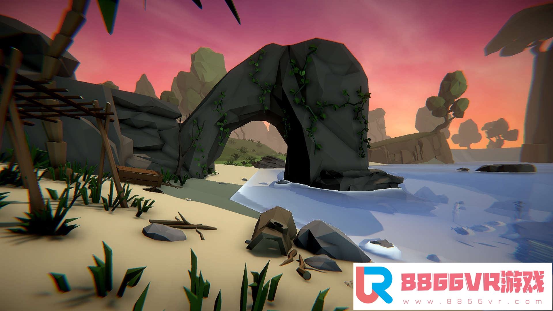[VR交流学习] SUM (SUM) vr game crack4367 作者:虎虎生威 帖子ID:42 虎虎,破解