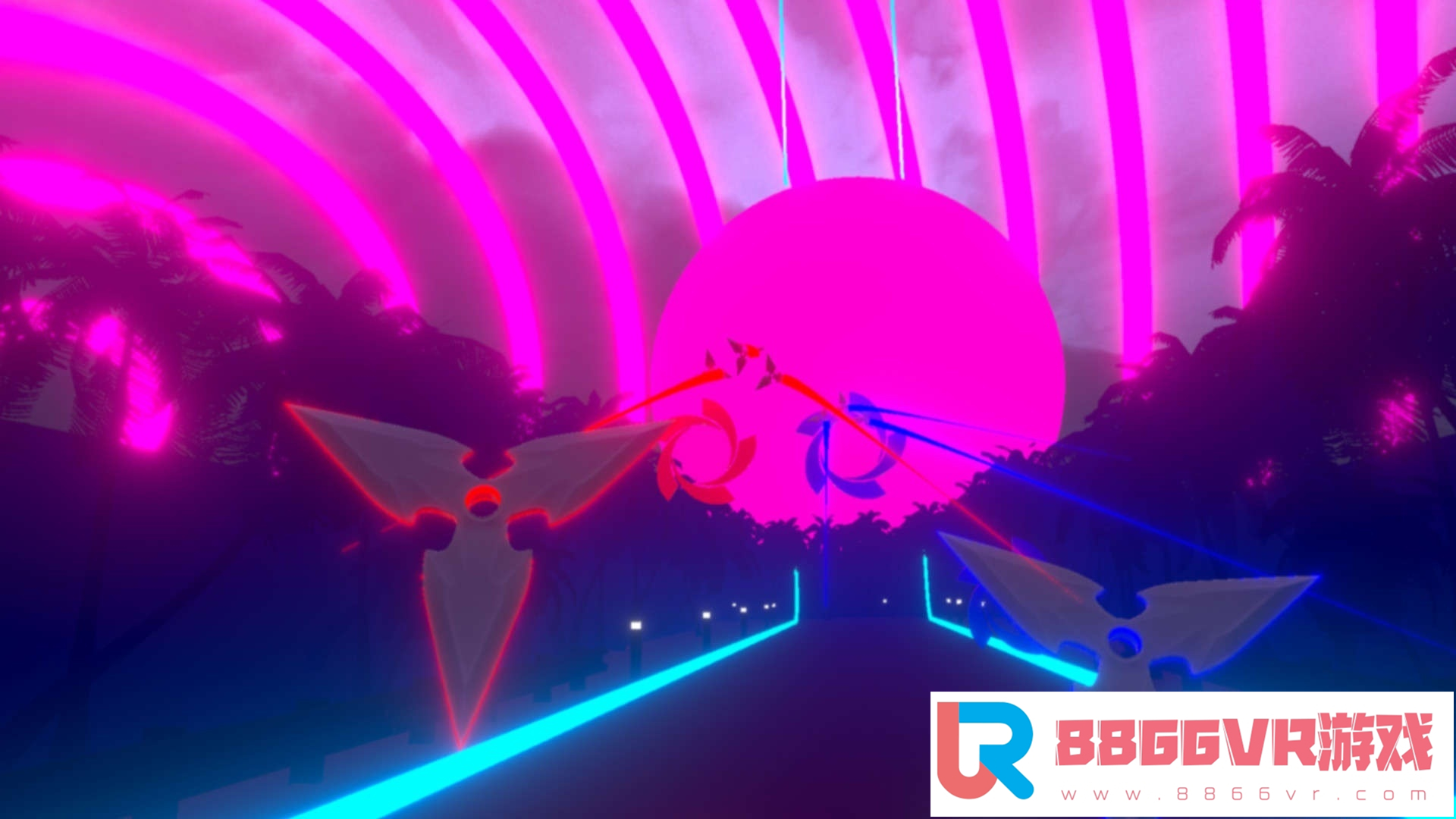 [VR交流学习] 综合忍者 VR (Synth Ninja) vr game crack3874 作者:虎虎生威 帖子ID:43 虎虎,破解,综合,忍者,synth