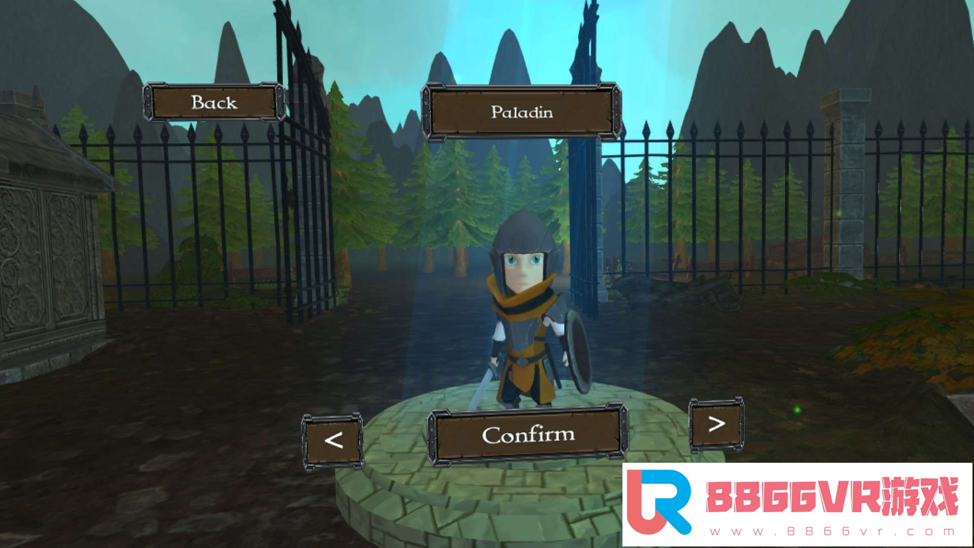 [VR交流学习] 灰烬厄运 VR (Emberdoom VR) vr game crack6305 作者:虎虎生威 帖子ID:52 虎虎,破解,灰烬,厄运