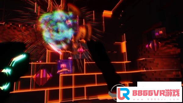 [VR交流学习] 数字求生（Last Byte Standing）vr game crack1931 作者:虎虎生威 帖子ID:55 虎虎,破解