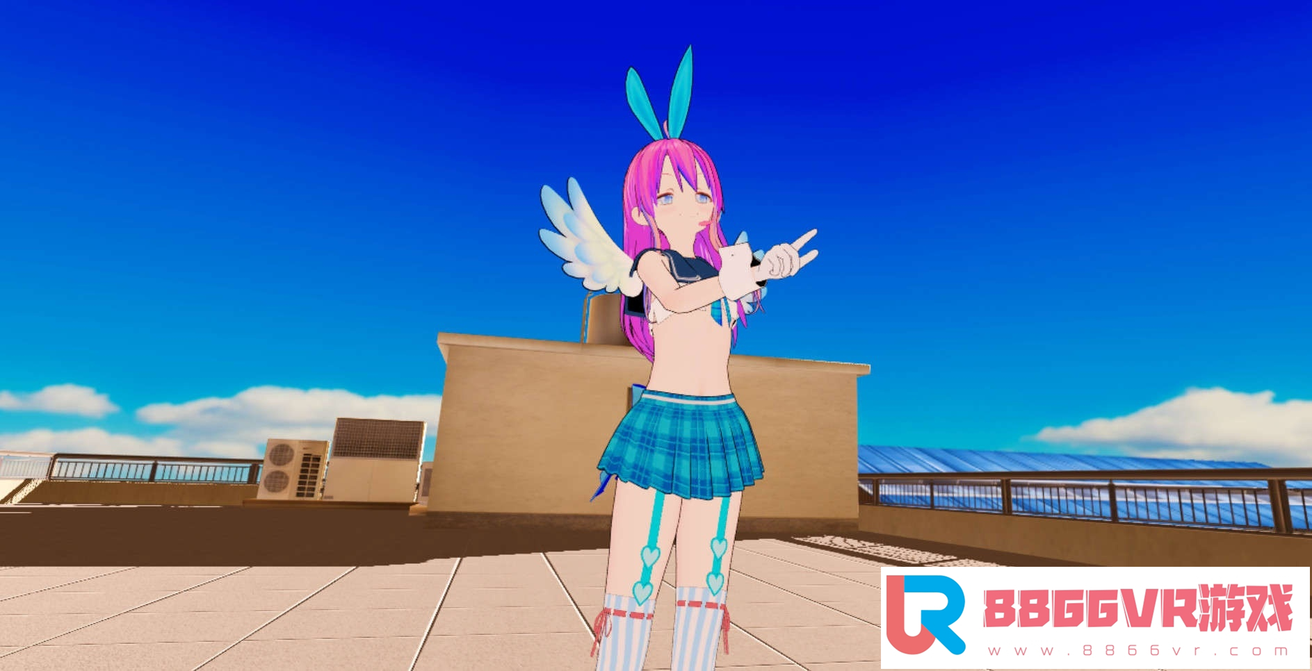 [VR交流学习] 戳戳 VR (TSUN-TSUN VR) vr game crack9001 作者:虎虎生威 帖子ID:64 虎虎,破解
