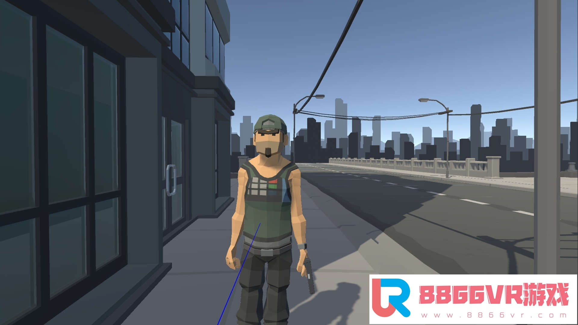 [VR交流学习] 药丸战争 VR (War on Drugs VR) vr game crack7763 作者:虎虎生威 帖子ID:71 虎虎,破解,战争