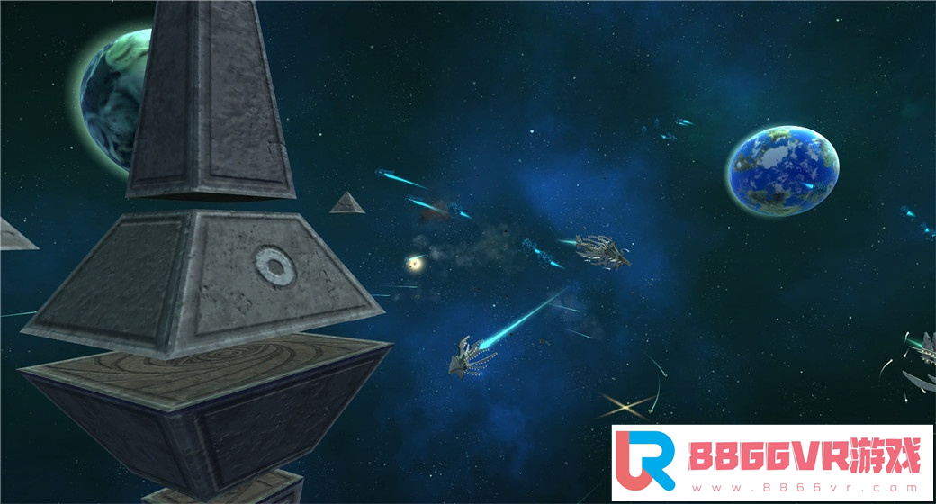 [VR交流学习] 奥奇星 (Orch Star) vr game crack643 作者:虎虎生威 帖子ID:77 虎虎,破解