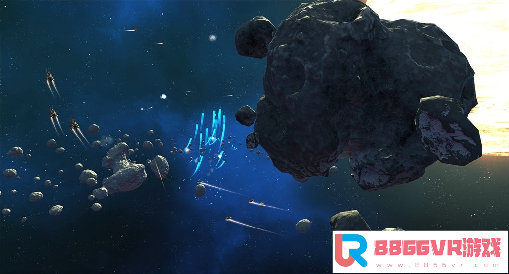 [VR交流学习] 奥奇星 (Orch Star) vr game crack6320 作者:虎虎生威 帖子ID:77 虎虎,破解
