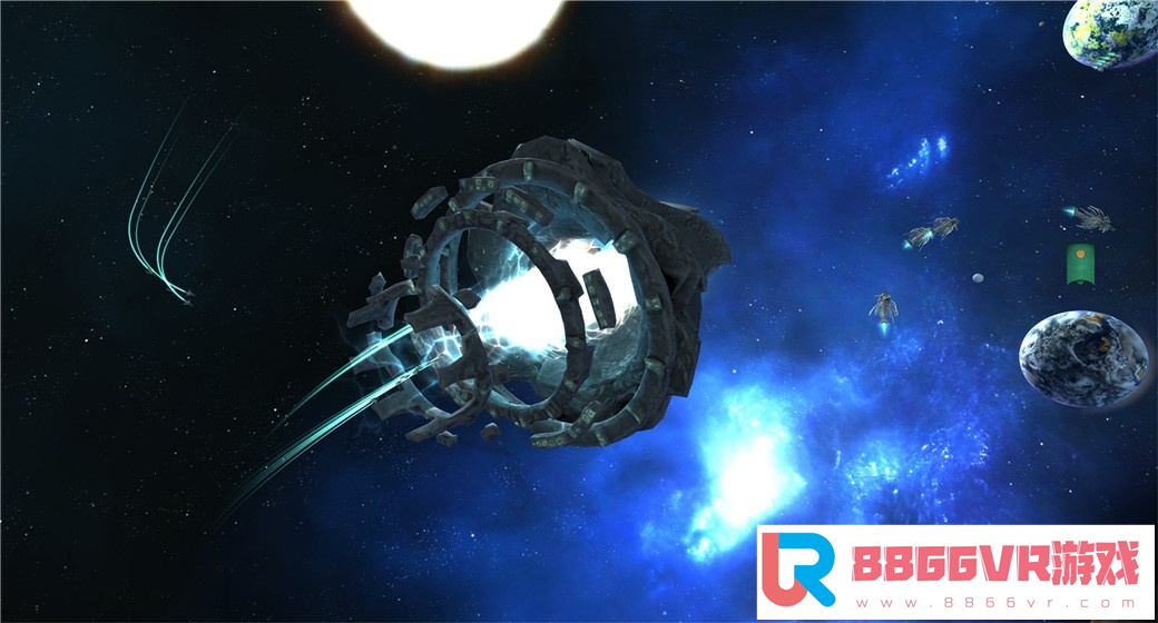 [VR交流学习] 奥奇星 (Orch Star) vr game crack9979 作者:虎虎生威 帖子ID:77 虎虎,破解