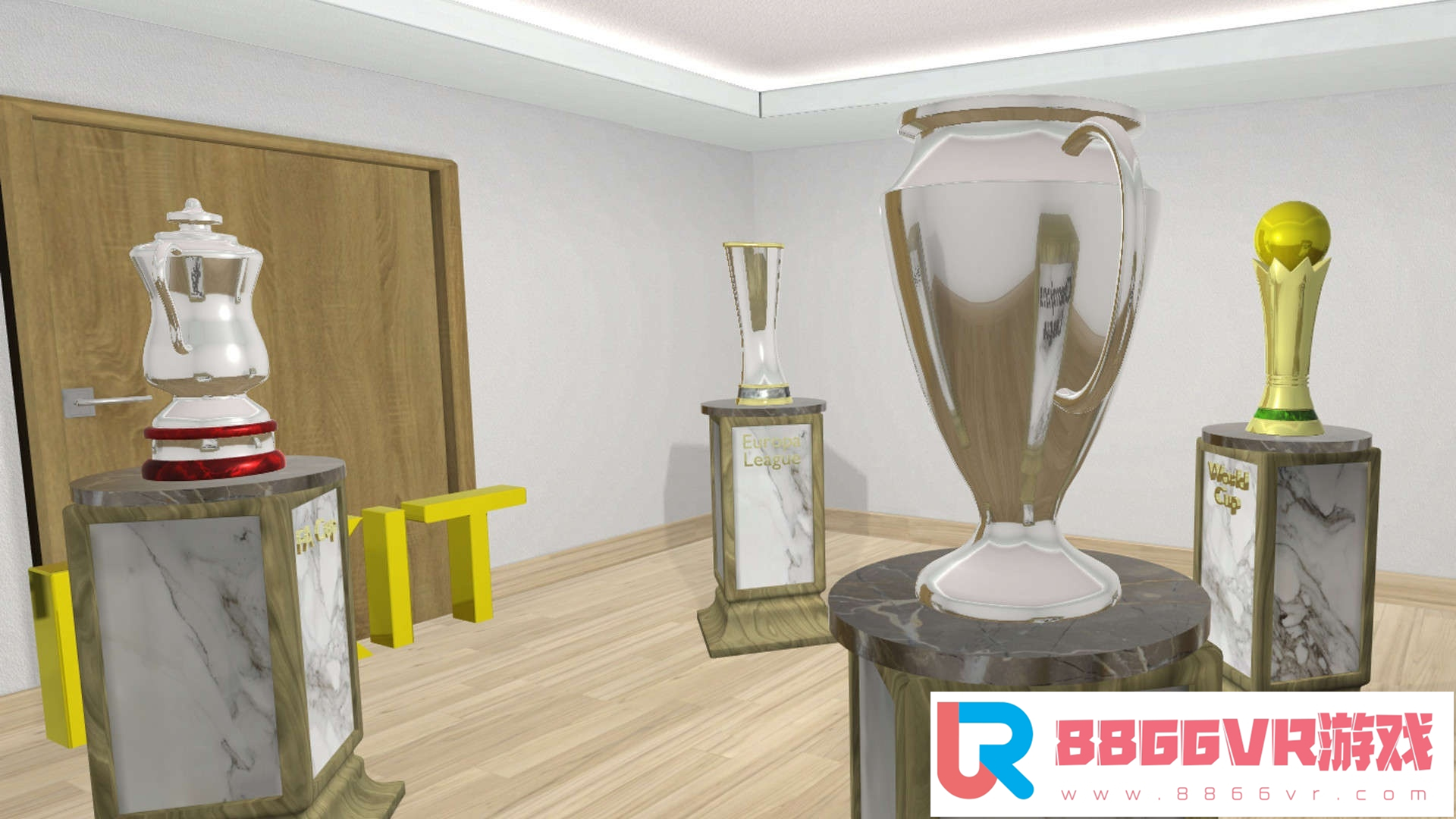 [VR交流学习] 门将传奇 VR (Goalkeeper Legend) vr game crack7270 作者:虎虎生威 帖子ID:85 虎虎,破解,门将,传奇,goalkeeper